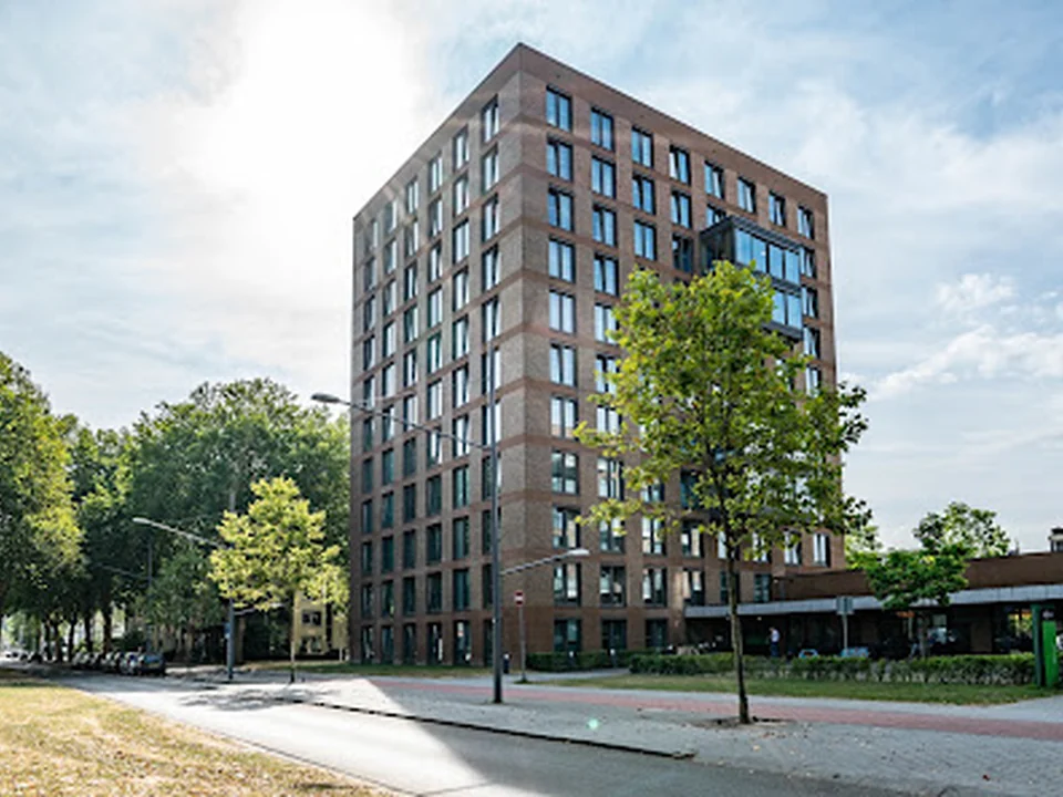 Foto de Aafje Slinge Verpleeghuiszorg - Kleinschalig wonen met Dementie Rotterdam