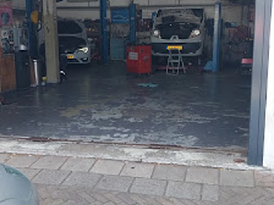 ABC Auto's