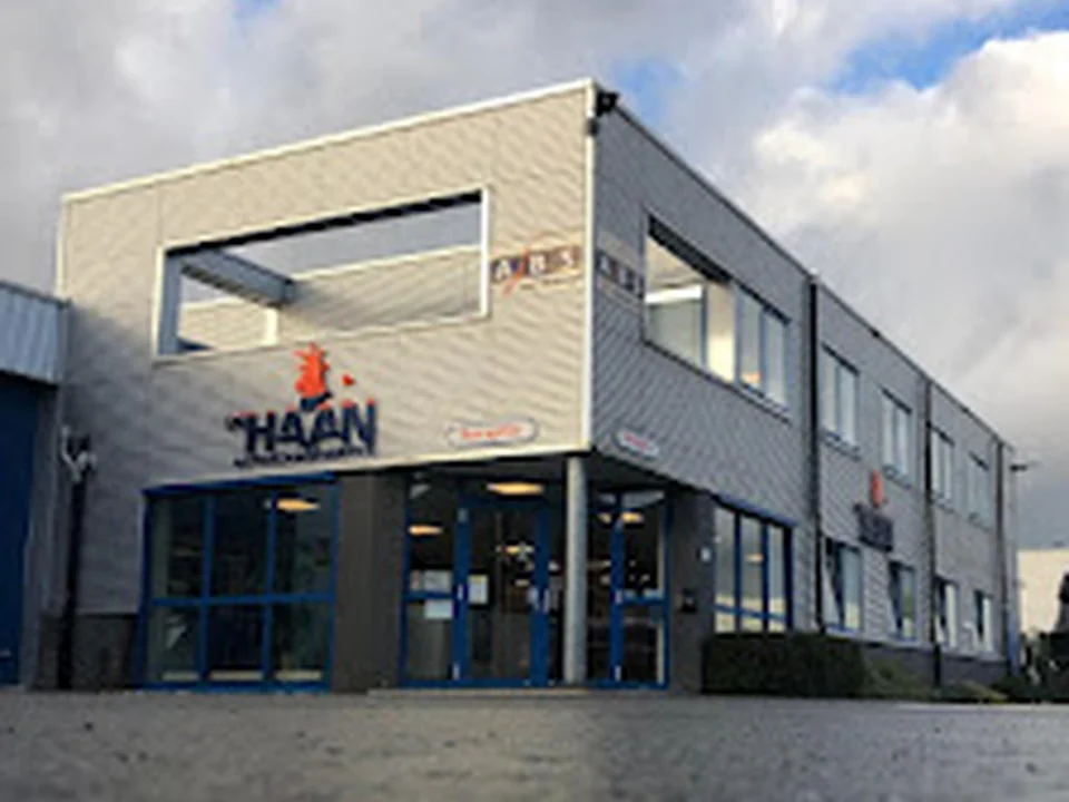 ABS Autoherstel De Haan