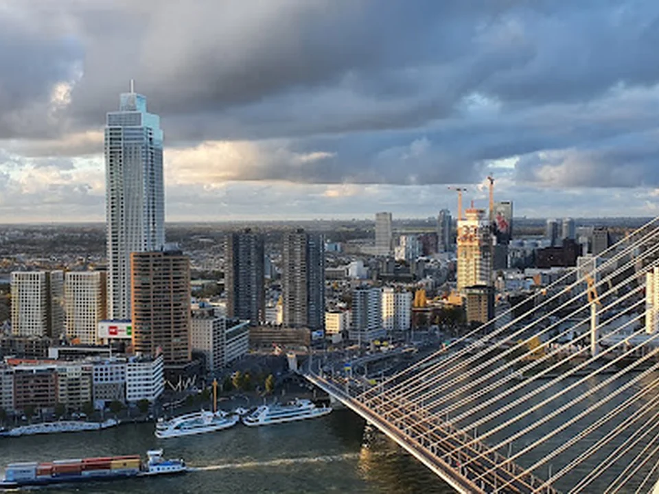 Accenture Rotterdam