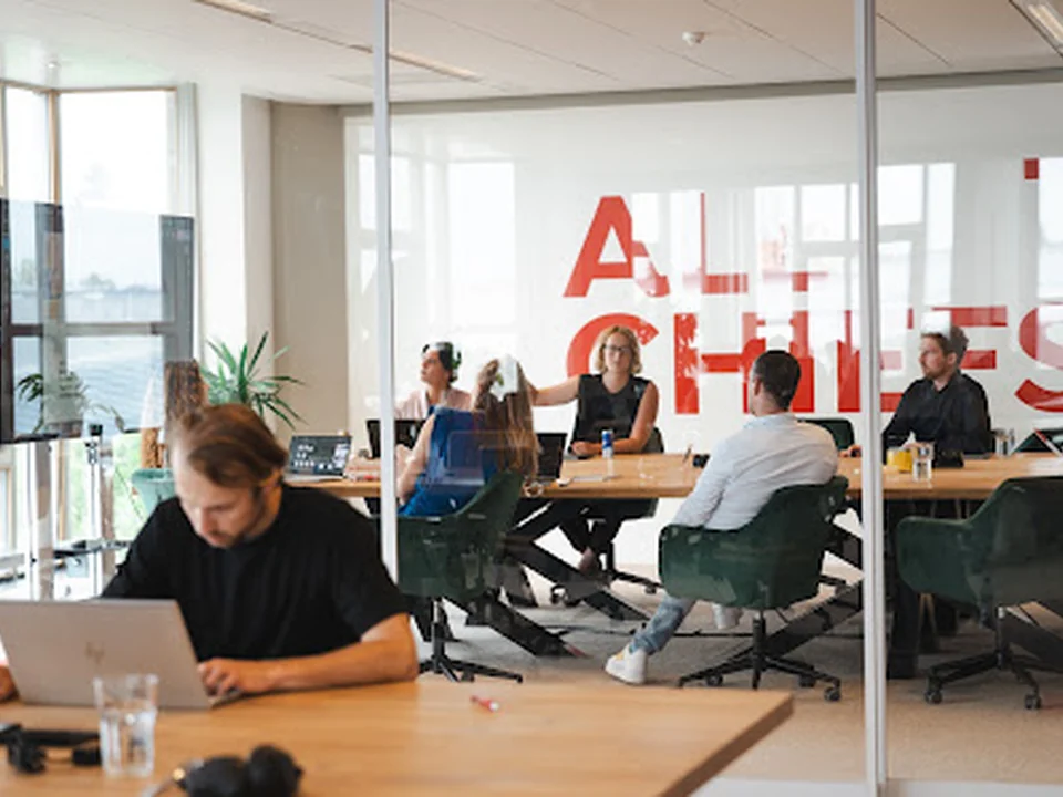AllChiefs | Consultancy with a Heartbeat