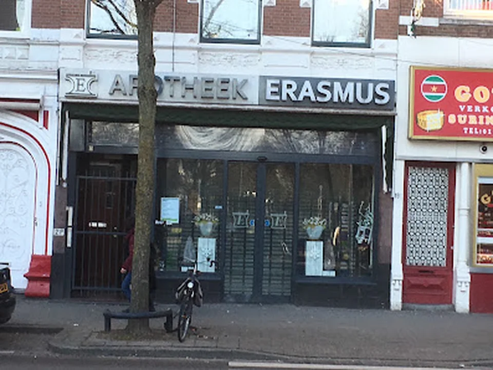 Apotheek Erasmus