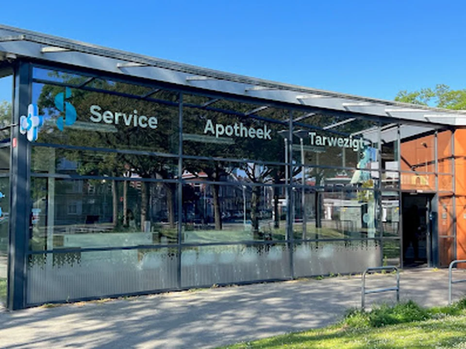 Apotheek Tarwezigt