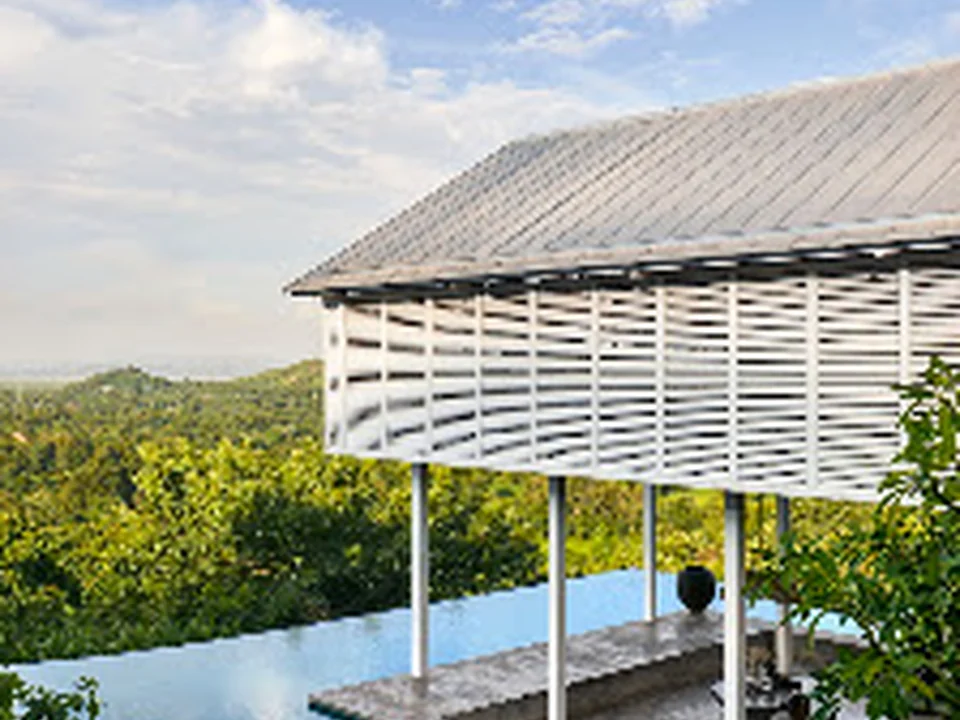 Architecture BRIO