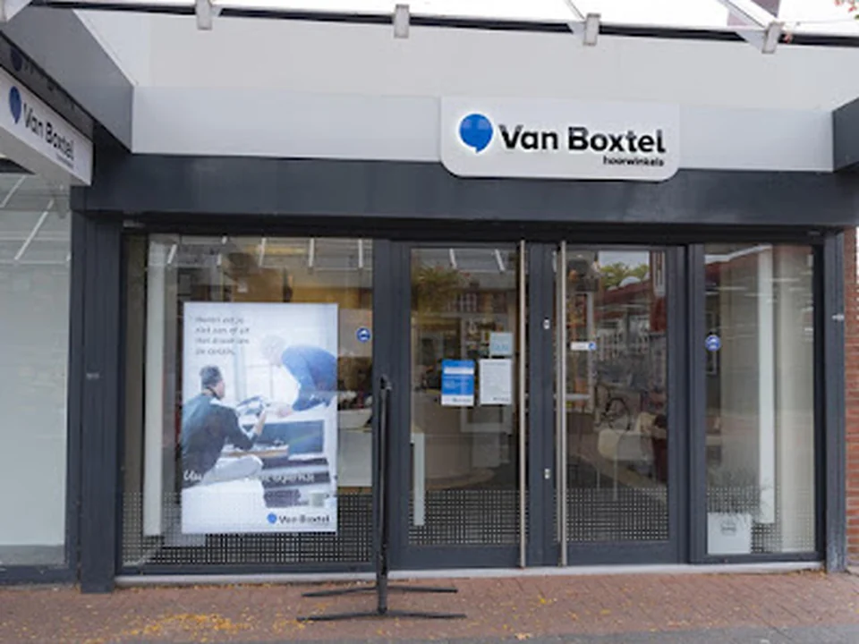 Audika hoorzorg Rotterdam Hesseplaats | Van Boxtel hoorwinkels