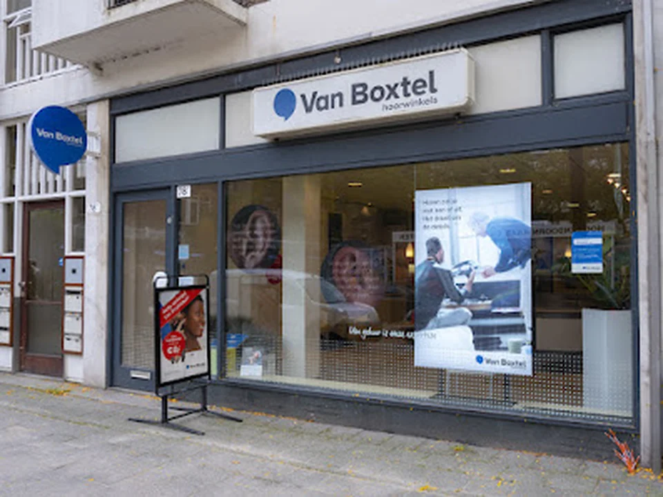 Audika hoorzorg Rotterdam Peppelweg | Van Boxtel hoorwinkels