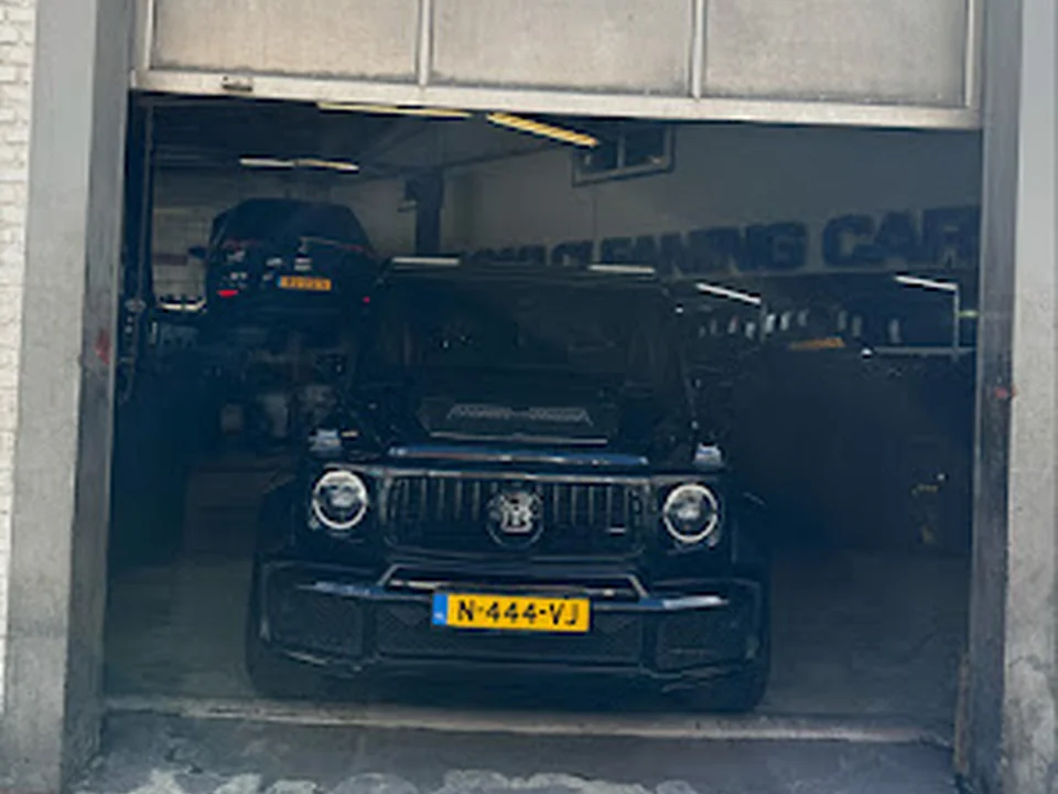 Autocenter Arslan