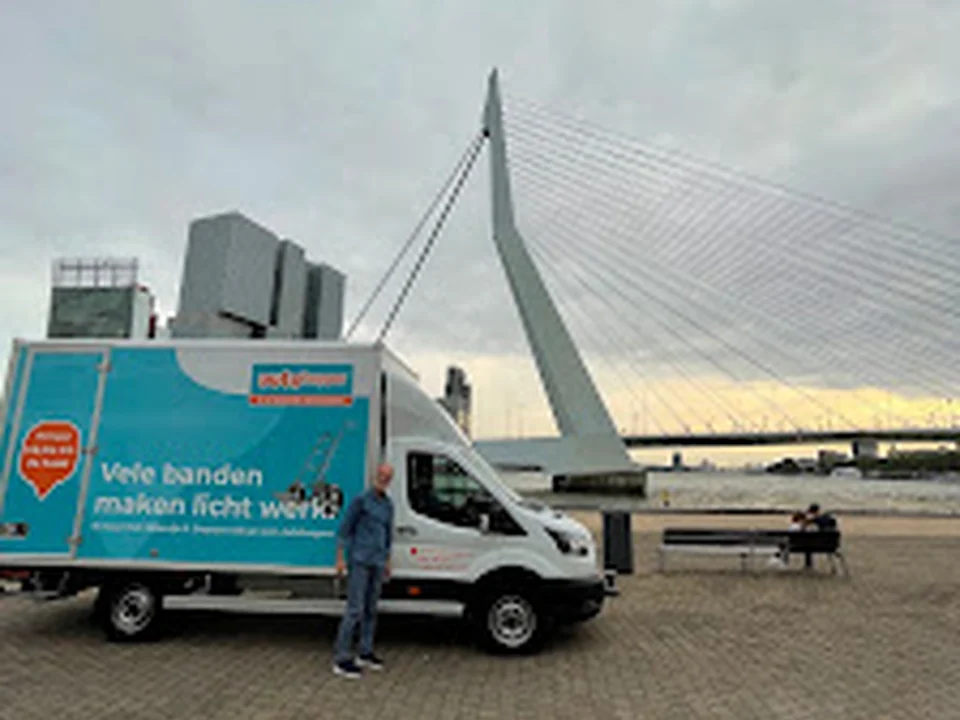 Autohopper Capelle