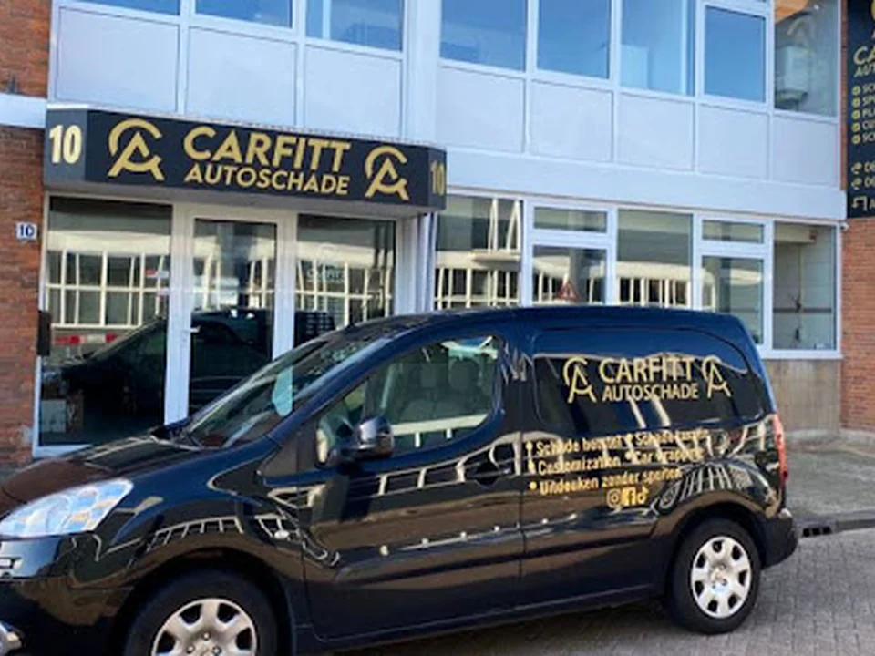 Foto de Carfitt Autoschade