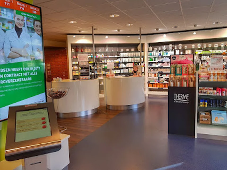 Dante Apotheek