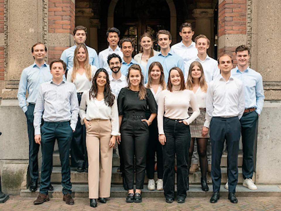 De Kleine Consultant Rotterdam