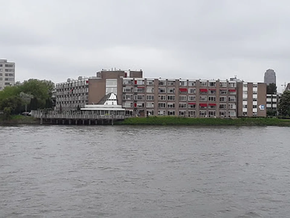 De Steenplaat