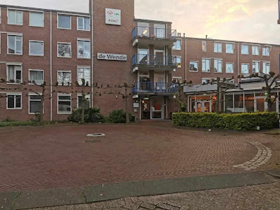 De Wende