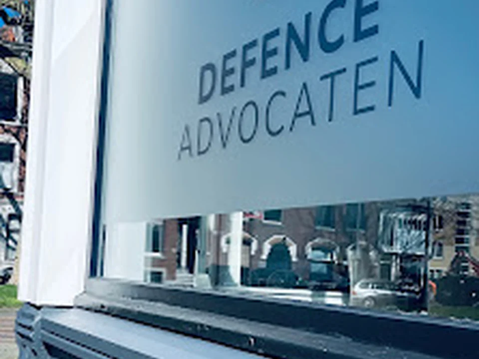 Defence Advocaten