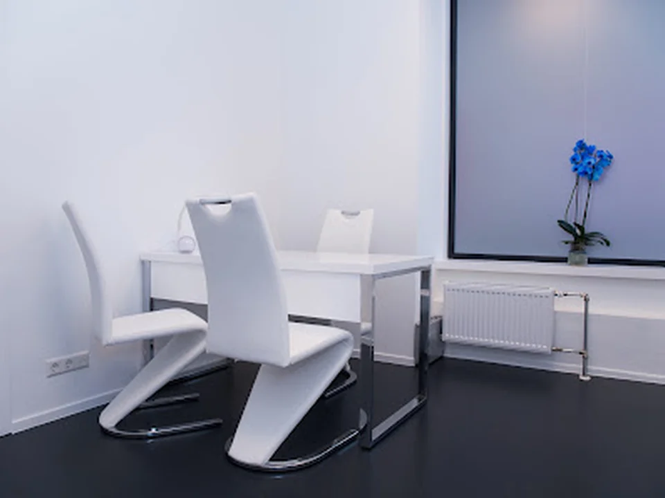 Dr. liem clinic