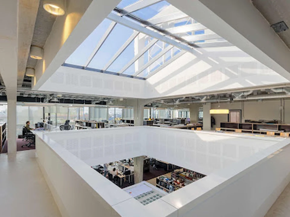 EGM architecten