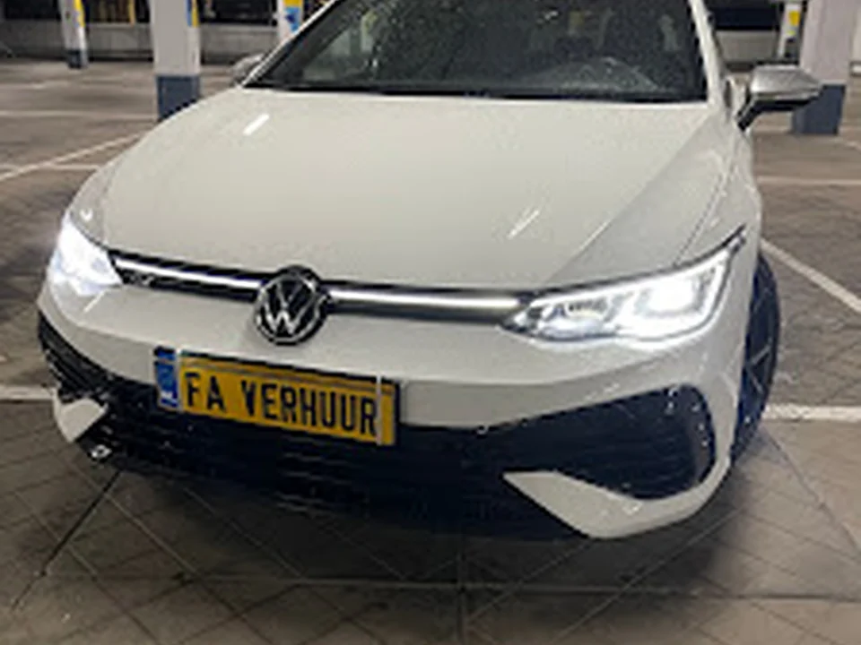 FA-VERHUUR
