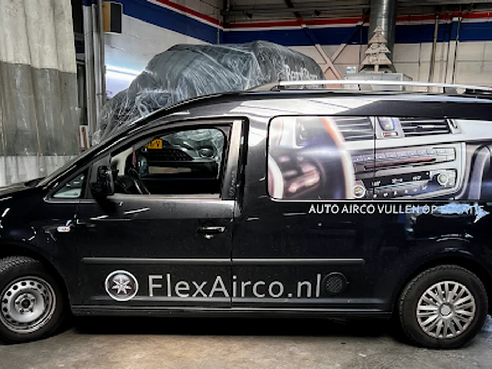 Flex Airco Service