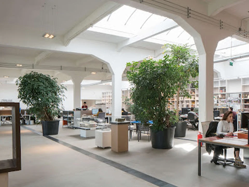 GROUP A architects
