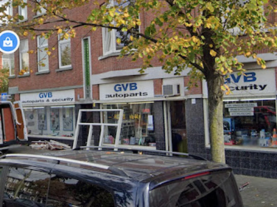 Foto de GVB Automaterialen