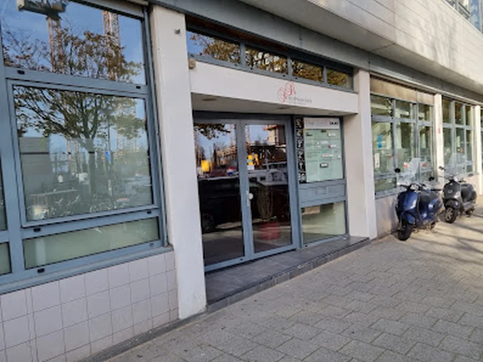 Foto de Hammersmith Advocatenkantoor, arbeidsrecht, huurrecht, bestuursrecht en letselschade