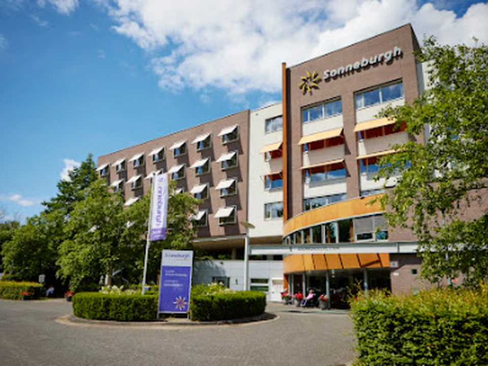 Hervormde Stichting Sonneburgh