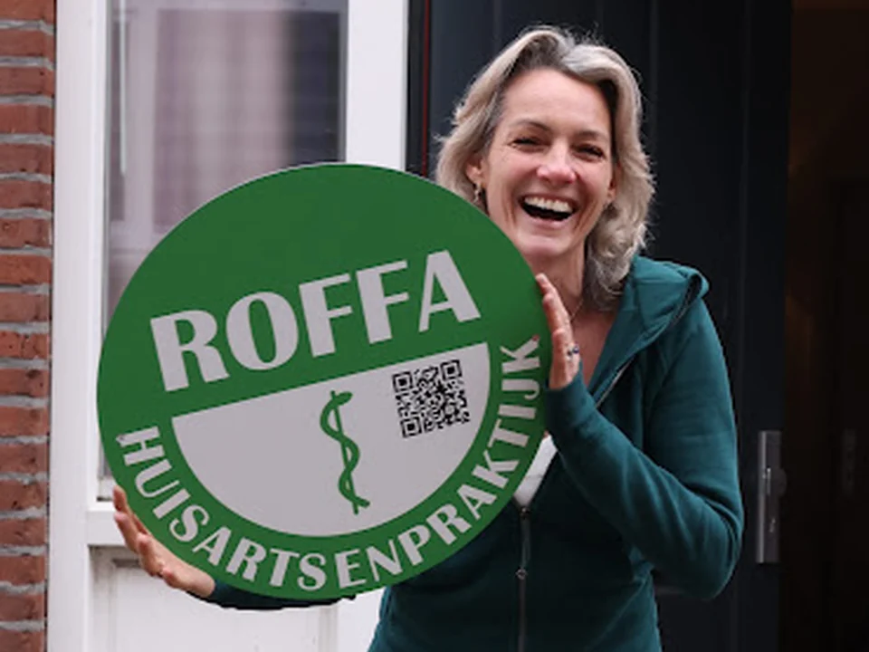 Huisartsenpraktijk Roffa