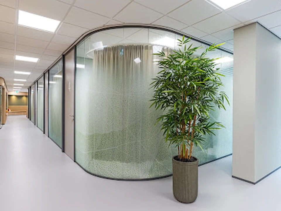 Huisartsenpraktijk Wijnhaven | Huisarts Rotterdam🩺| Inschrijven Huisarts