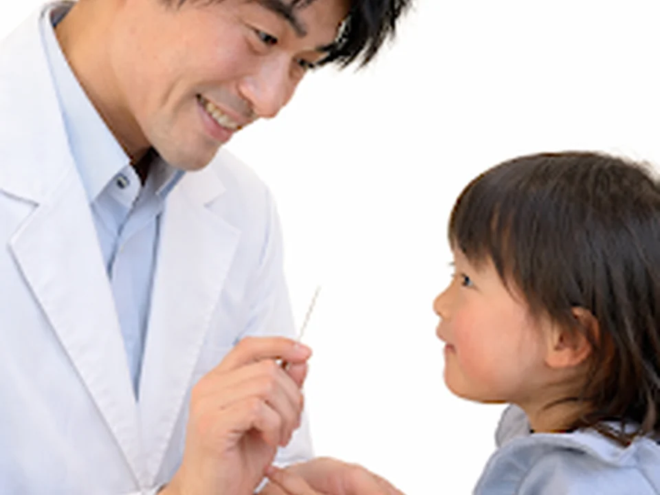 Japanese Acupuncture Masa