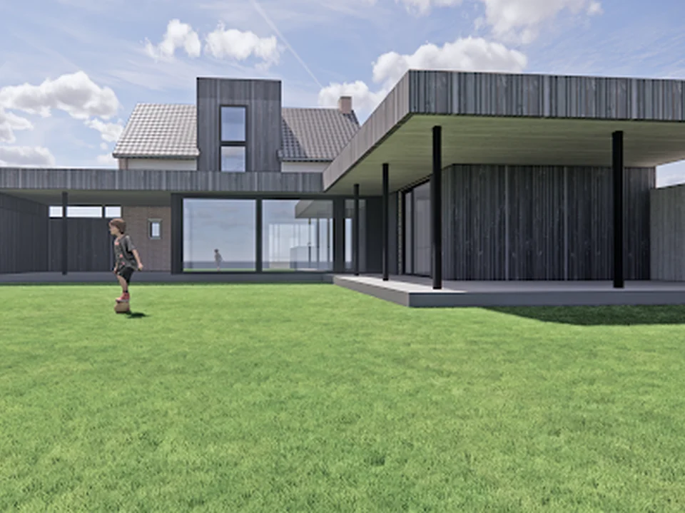 JASZ Ontwerp | Bouwadvies