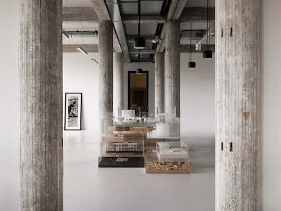 KAAN Architecten