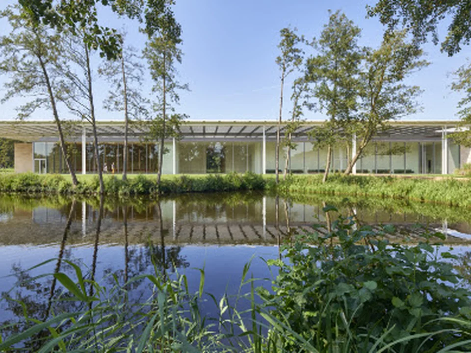 Kraaijvanger Architects