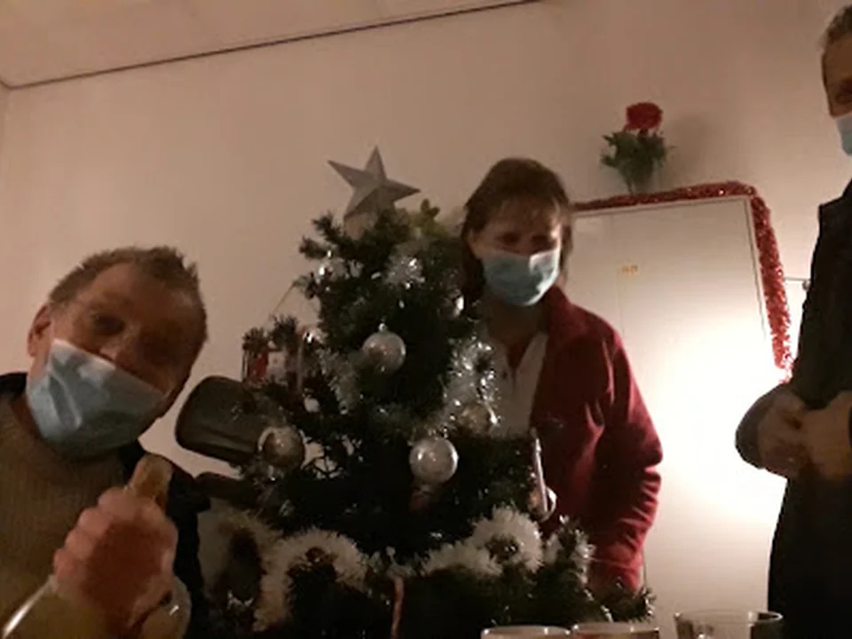 Laurens woonzorglocatie Blijdorp