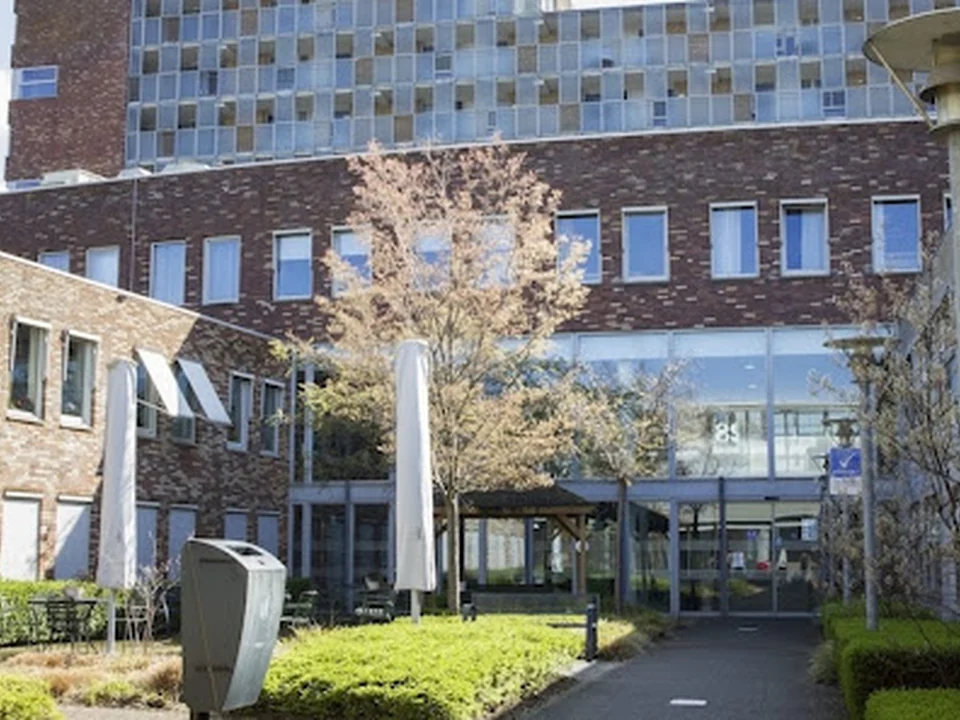 Laurens woonzorglocatie De Elf Ranken