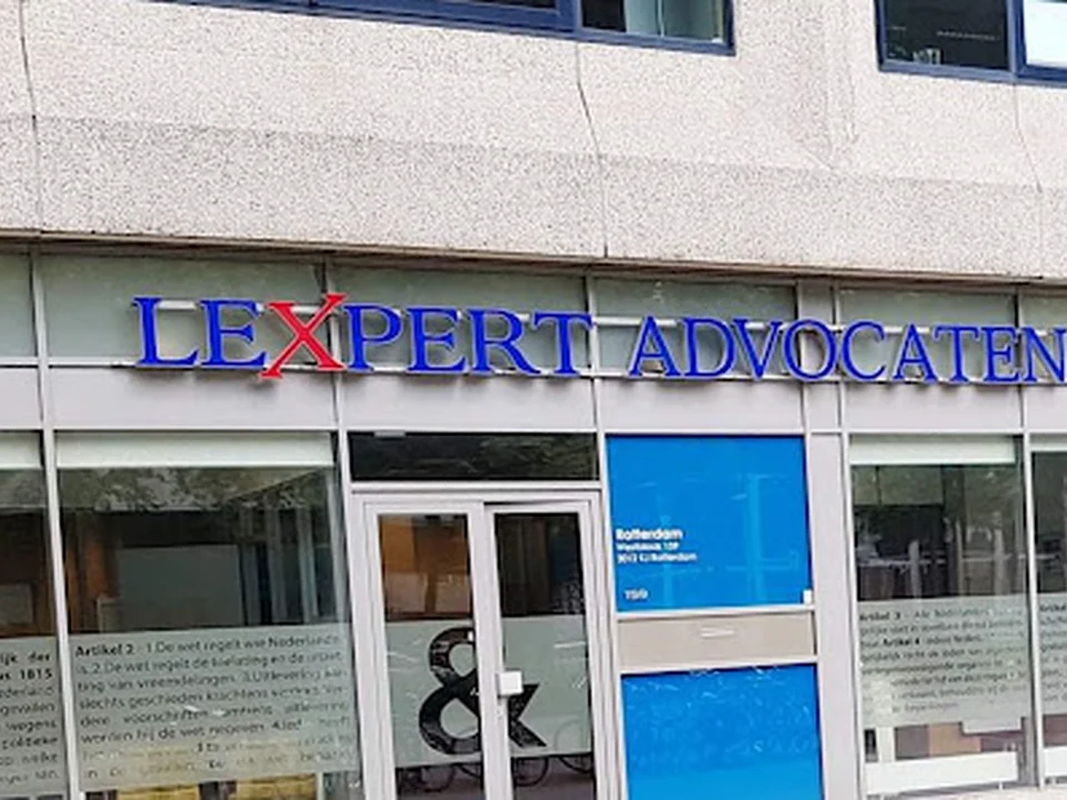 Lexpert Advocaten