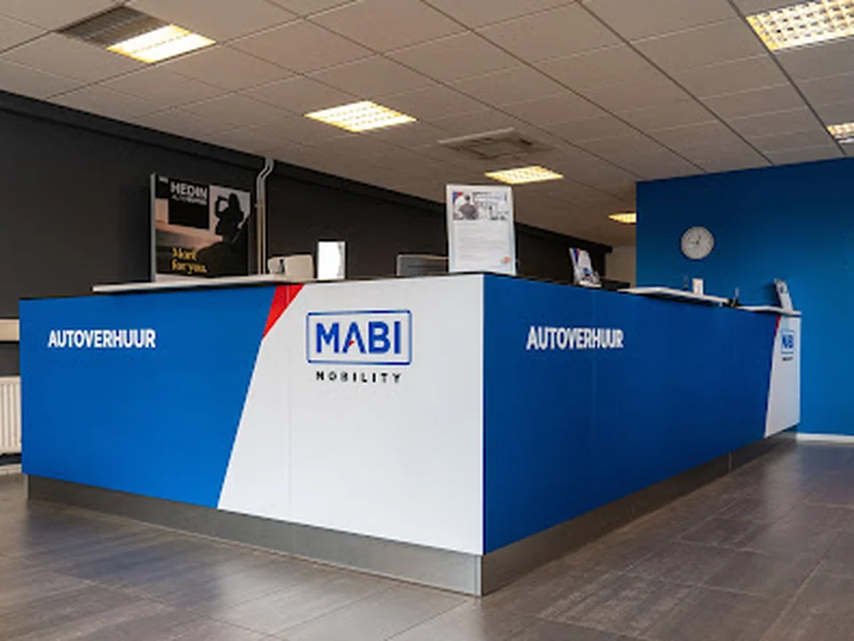 MABI Mobility