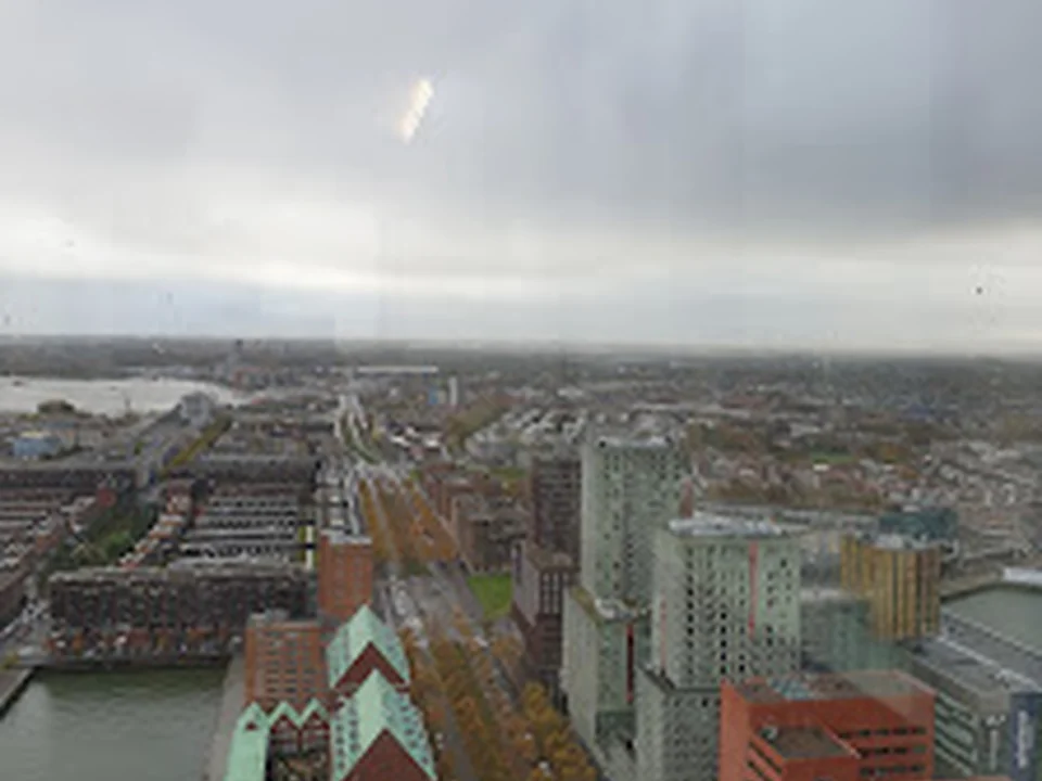 Meesters aan de Maas