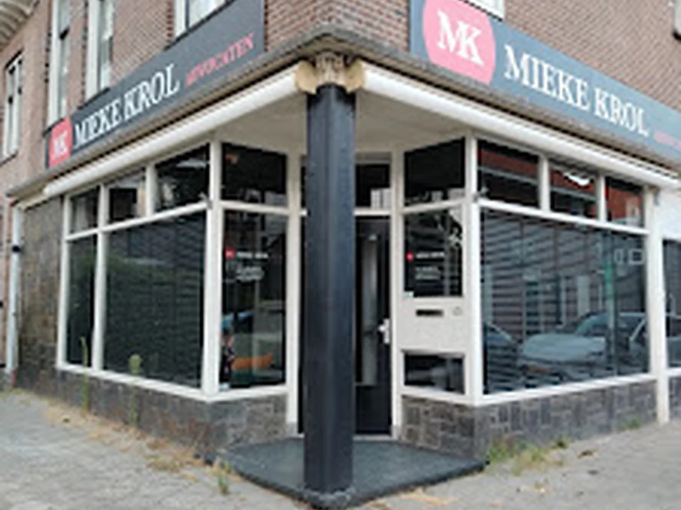 Mieke Krol Advocaten