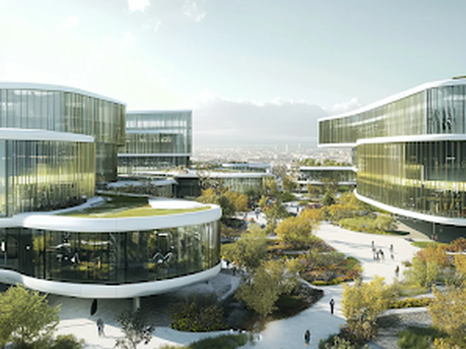 NIO architecten / NIO +DC