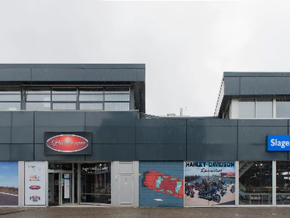 Pietersen Cars & Parts