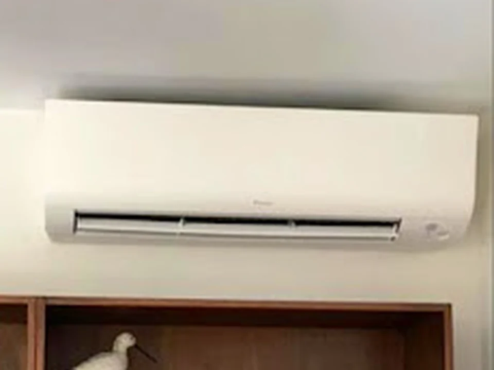 REFRI Airconditioning