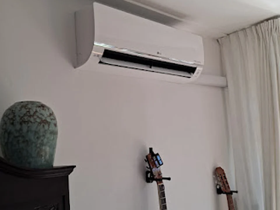 Rema Koeling en Airconditioning