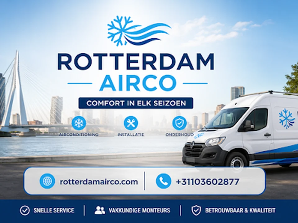 Rotterdam Airco