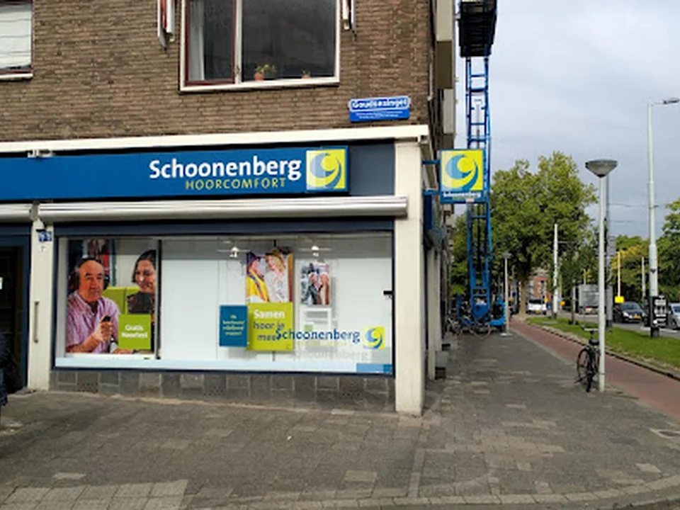 Schoonenberg
