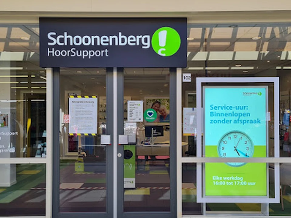 Schoonenberg