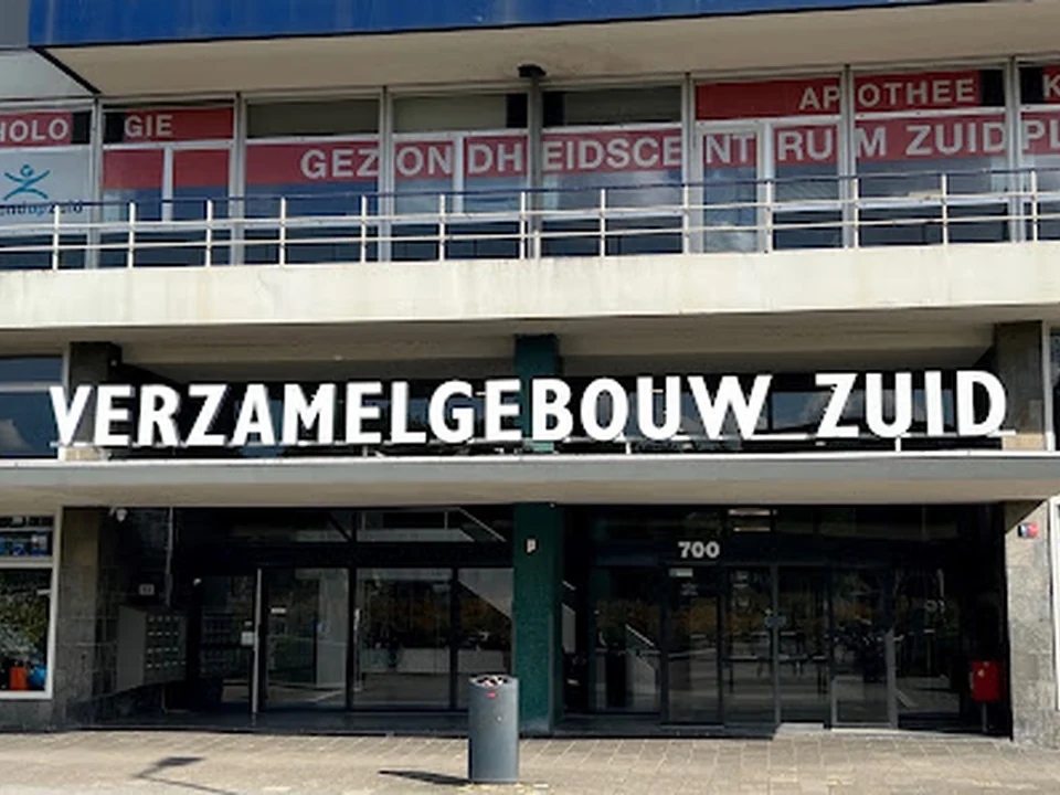 Service Apotheek Zuidplein