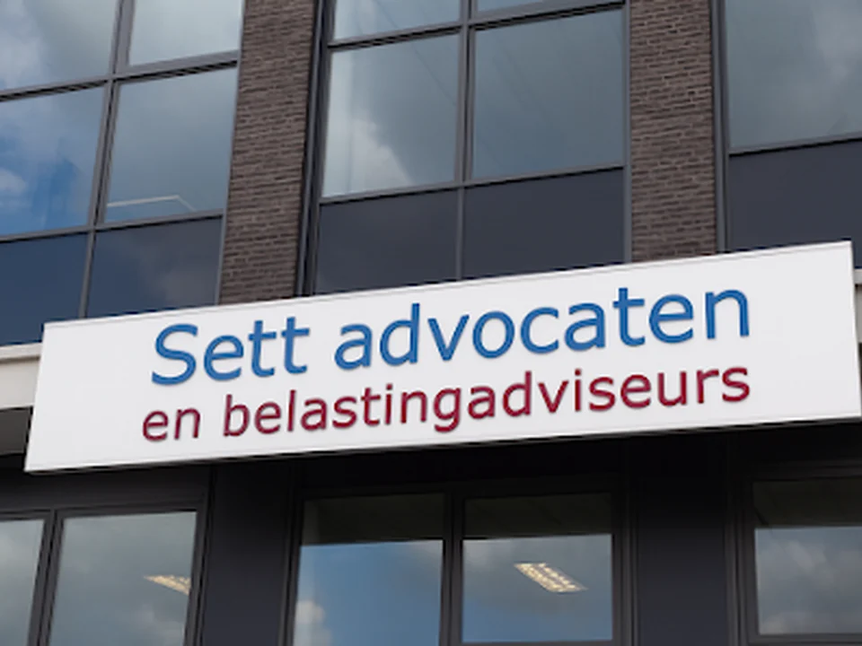 Sett Advocaten en Belastingadviseurs | Advocaat Rotterdam | Lawyer Rotterdam