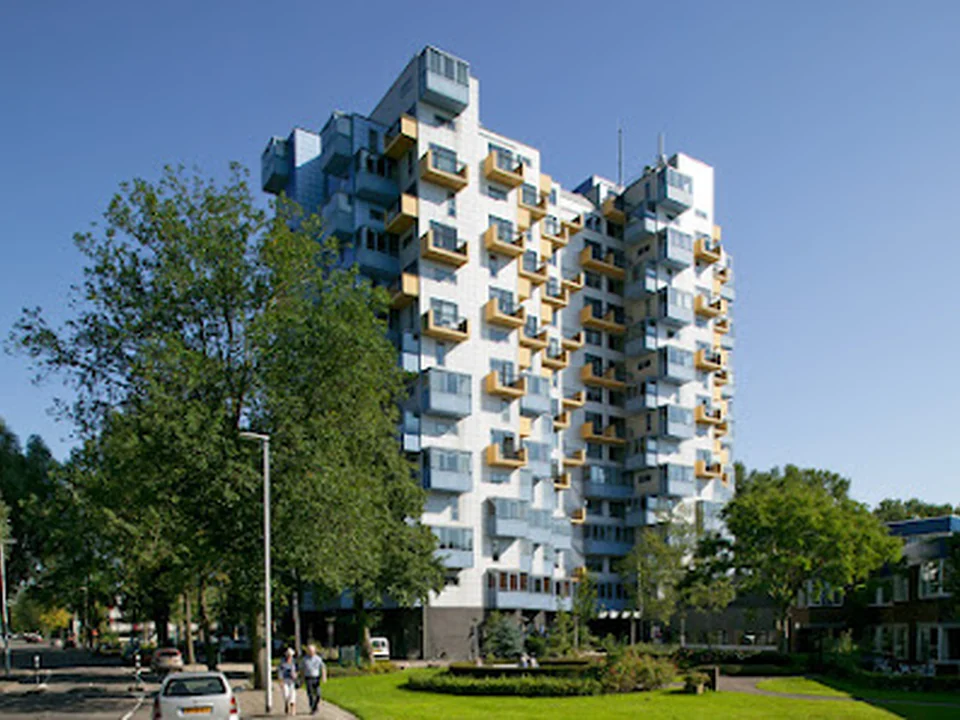 Siloam | Lelie zorggroep