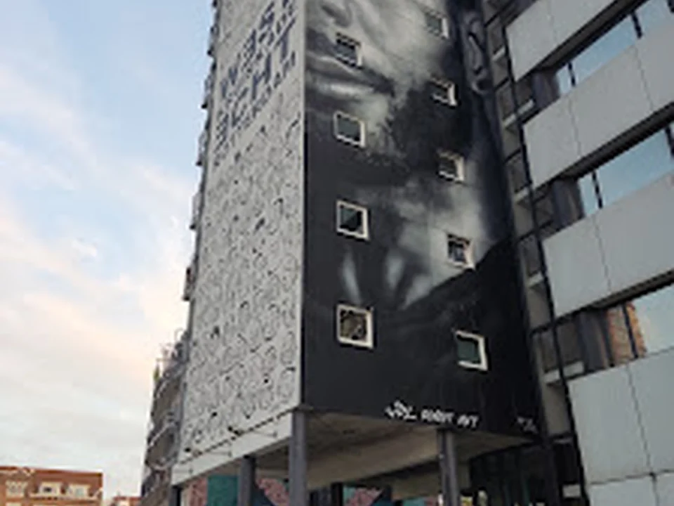 Sparks Hostel