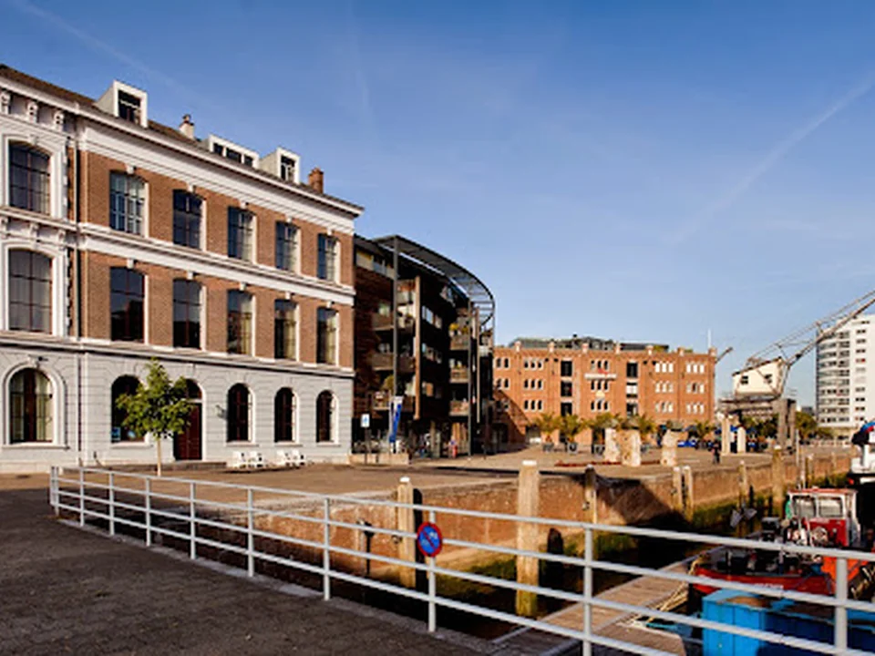 Suite Hotel Pincoffs Rotterdam